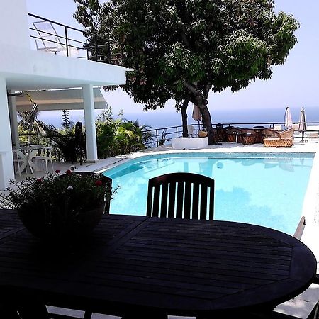 Donde Mira El Sol, Promo Primavera Hasta 50 Por Ciento (Adults Only) Акапулько Екстер'єр фото