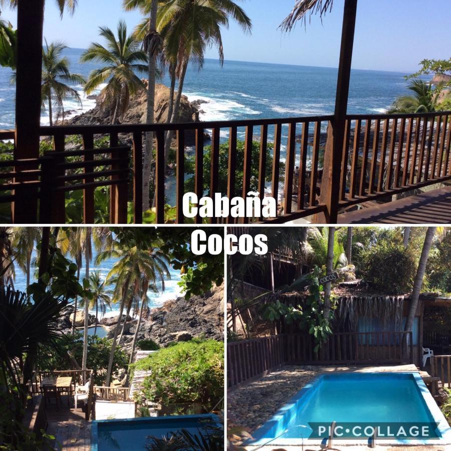 Donde Mira El Sol, Promo Primavera Hasta 50 Por Ciento (Adults Only) Акапулько Екстер'єр фото