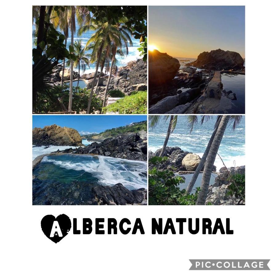 Donde Mira El Sol, Promo Primavera Hasta 50 Por Ciento (Adults Only) Акапулько Екстер'єр фото
