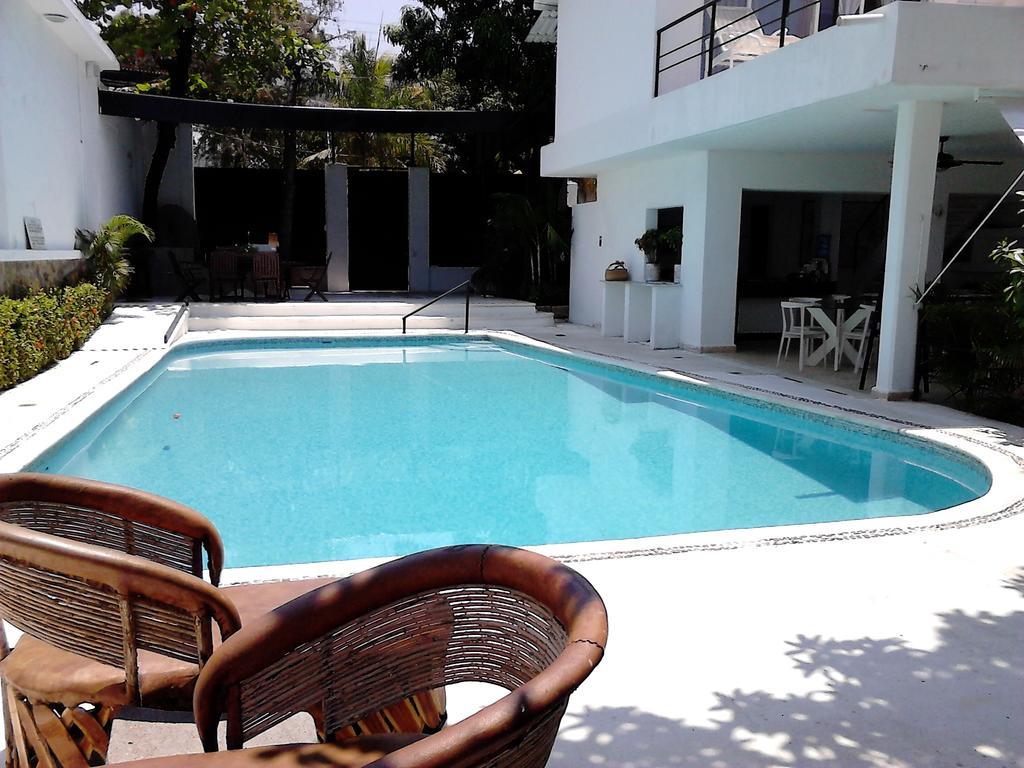 Donde Mira El Sol, Promo Primavera Hasta 50 Por Ciento (Adults Only) Акапулько Екстер'єр фото