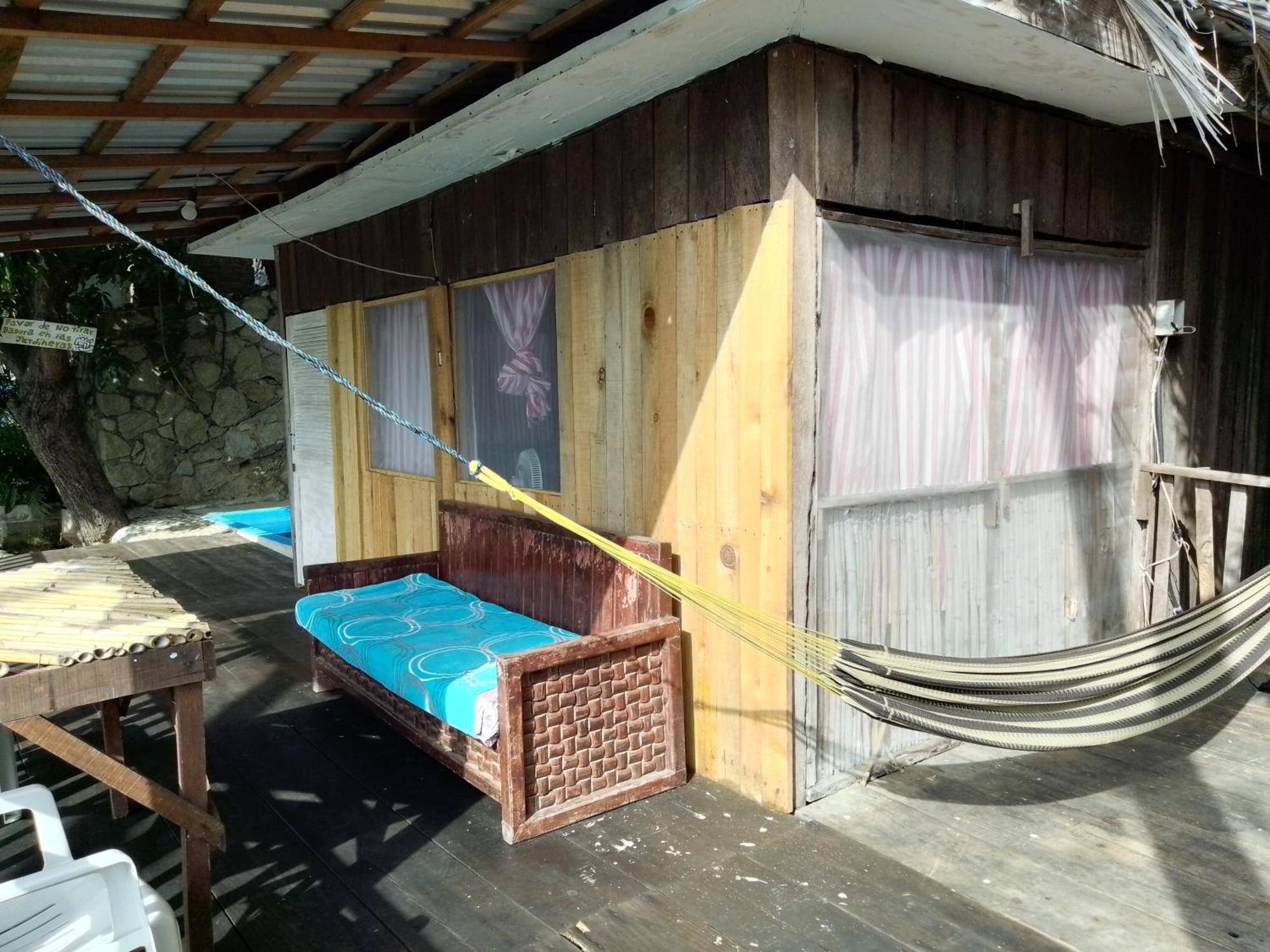 Donde Mira El Sol, Promo Primavera Hasta 50 Por Ciento (Adults Only) Акапулько Екстер'єр фото