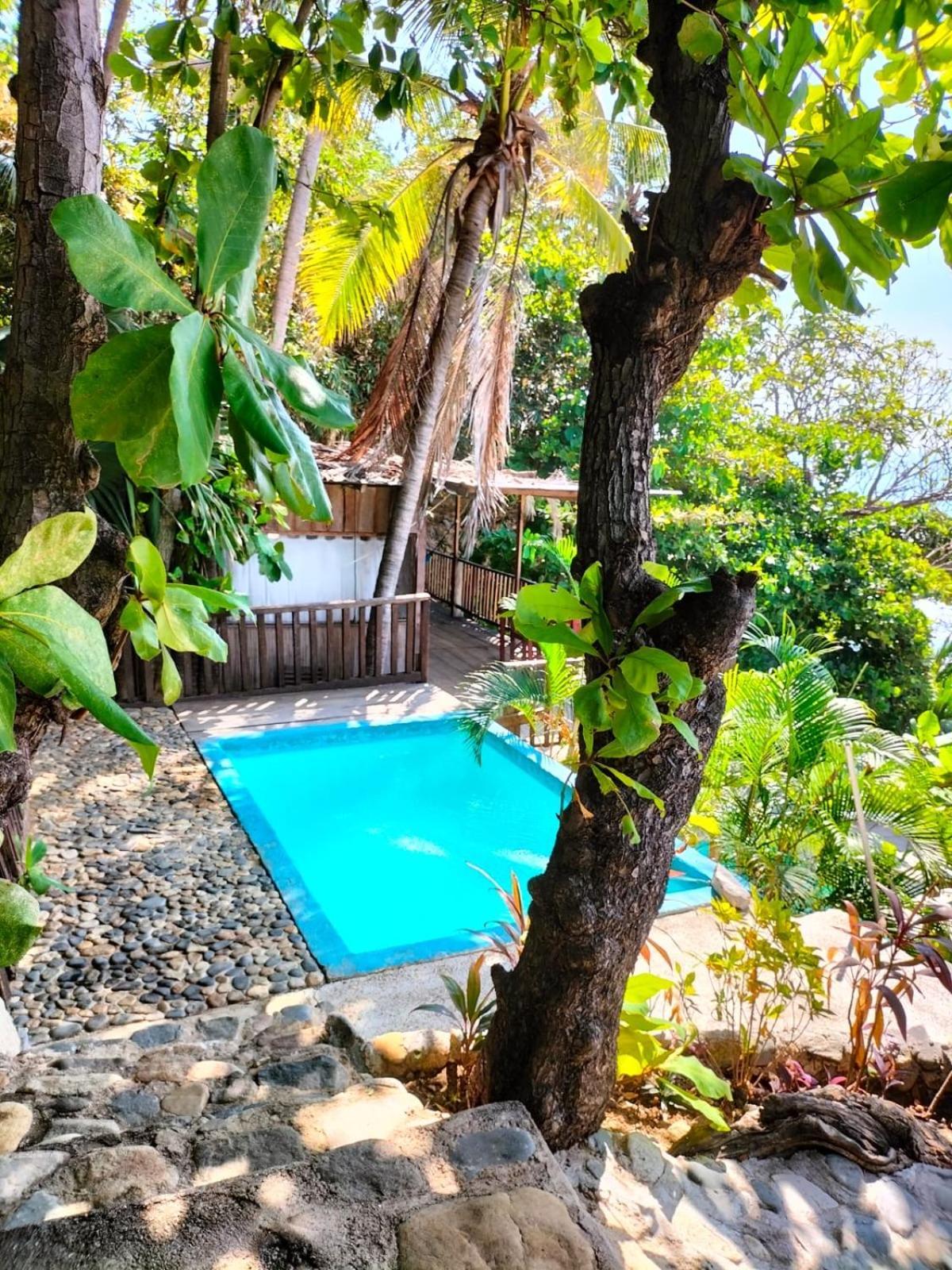 Donde Mira El Sol, Promo Primavera Hasta 50 Por Ciento (Adults Only) Акапулько Екстер'єр фото