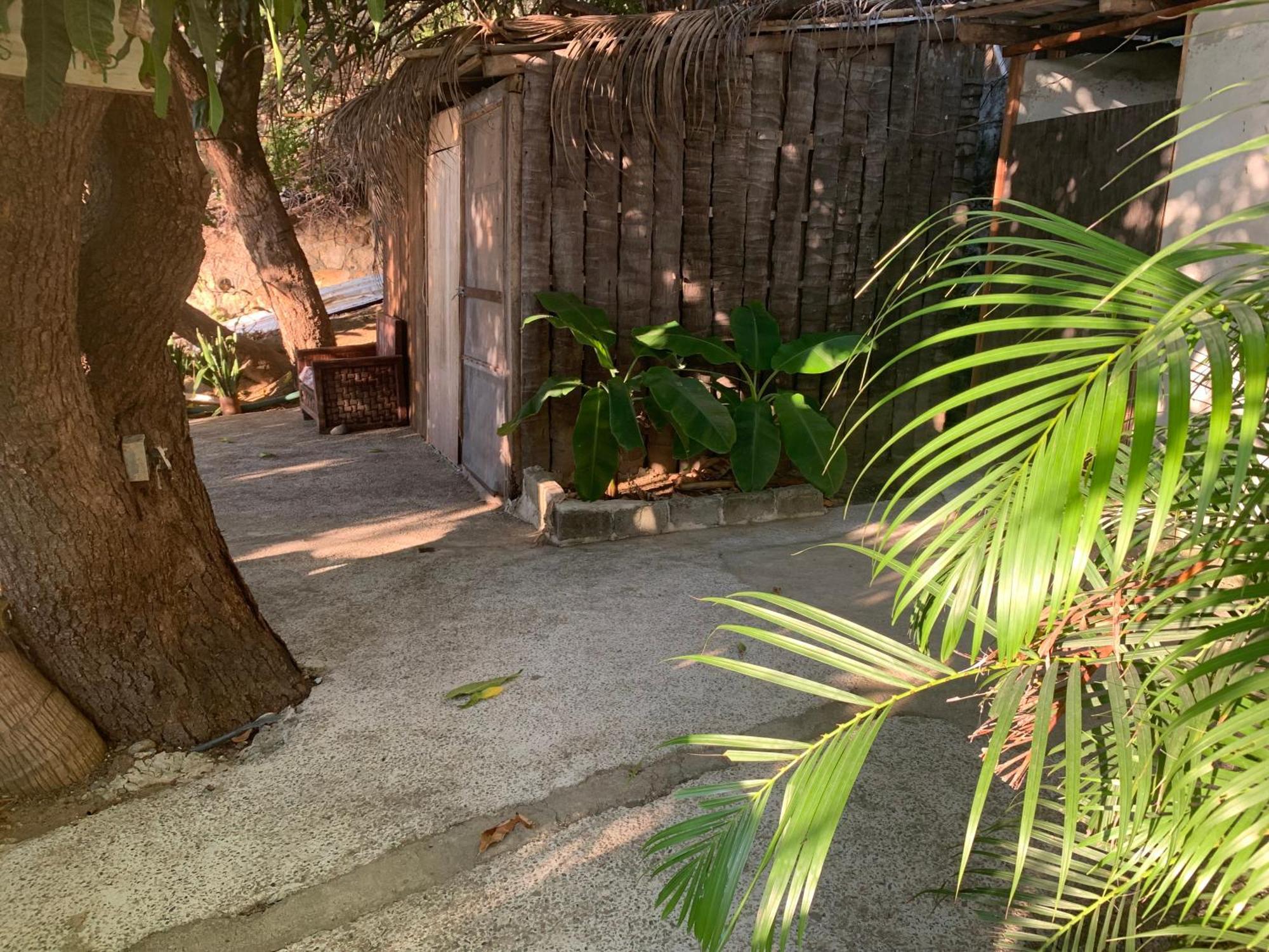 Donde Mira El Sol, Promo Primavera Hasta 50 Por Ciento (Adults Only) Акапулько Екстер'єр фото