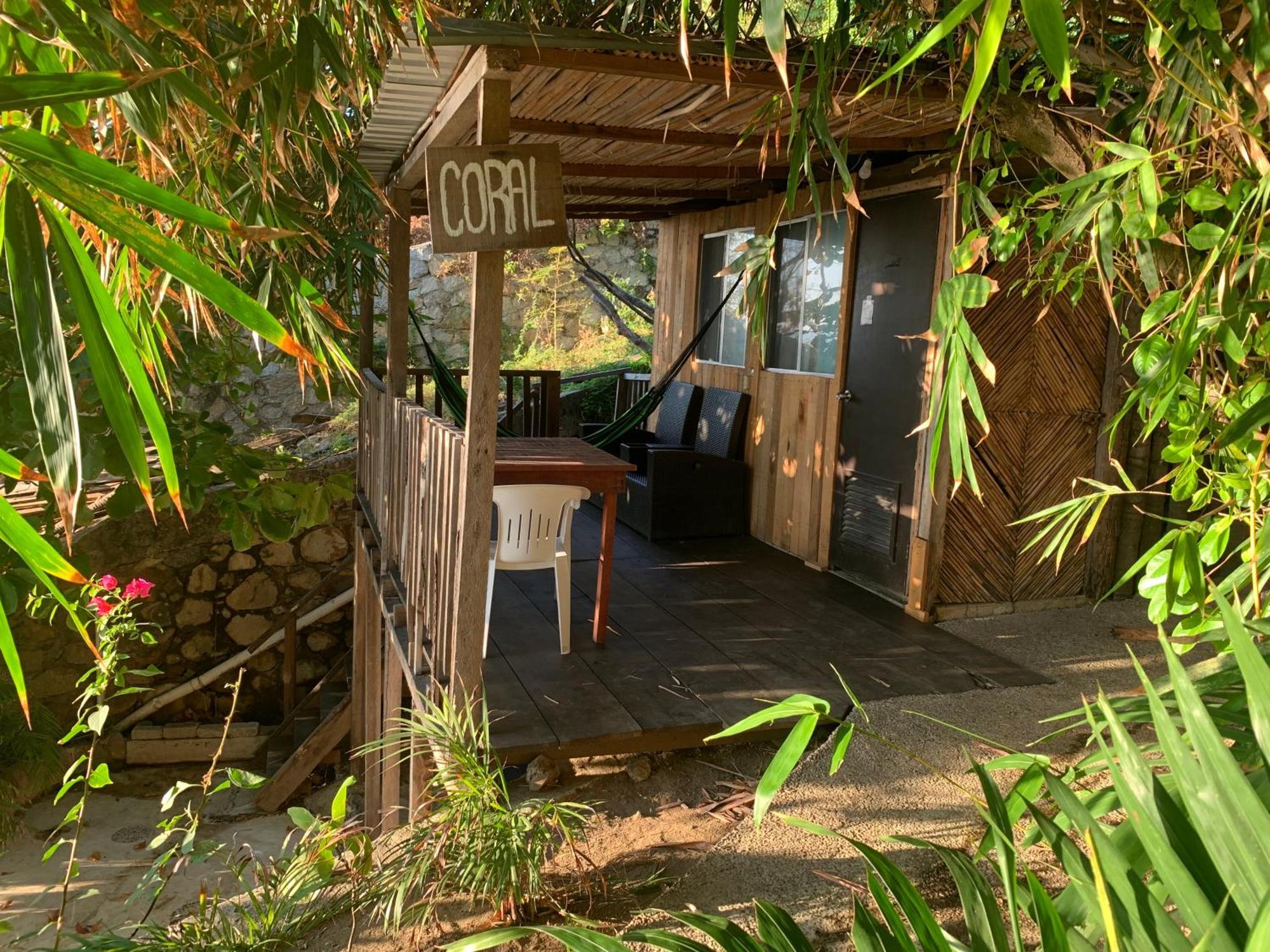 Donde Mira El Sol, Promo Primavera Hasta 50 Por Ciento (Adults Only) Акапулько Екстер'єр фото