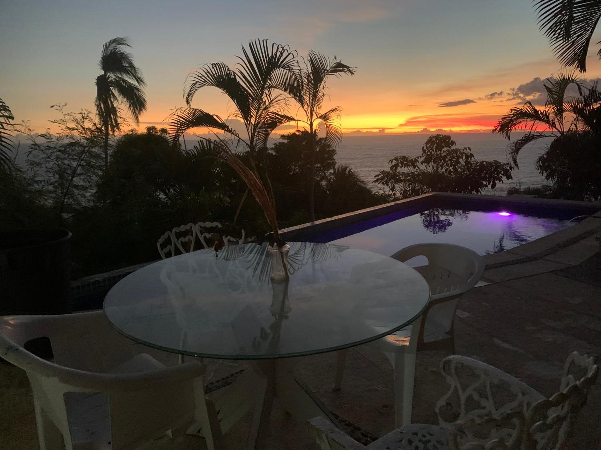 Donde Mira El Sol, Promo Primavera Hasta 50 Por Ciento (Adults Only) Акапулько Екстер'єр фото