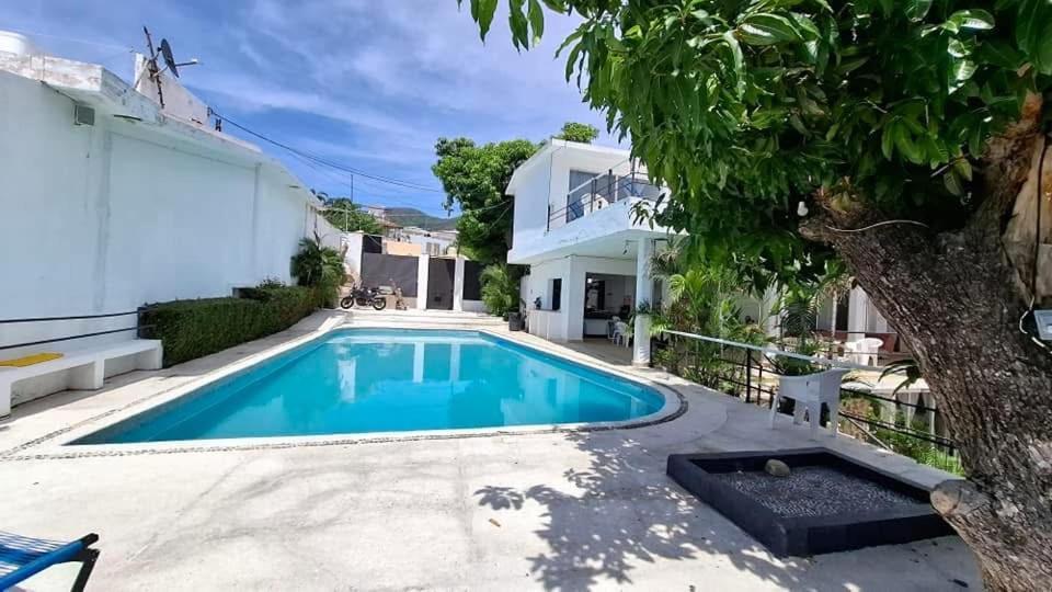 Donde Mira El Sol, Promo Primavera Hasta 50 Por Ciento (Adults Only) Акапулько Екстер'єр фото