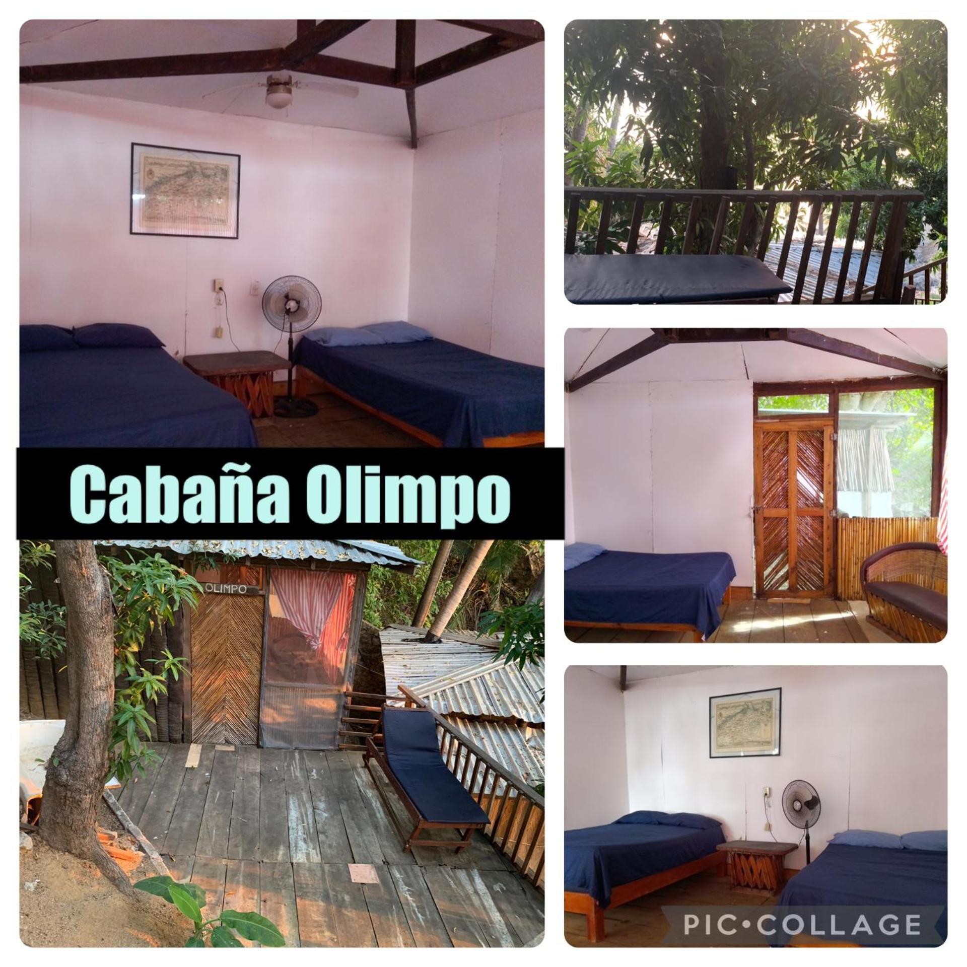 Donde Mira El Sol, Promo Primavera Hasta 50 Por Ciento (Adults Only) Акапулько Екстер'єр фото