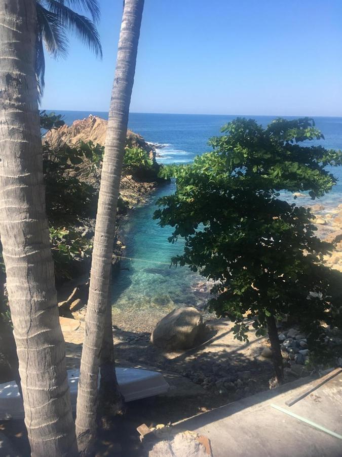 Donde Mira El Sol, Promo Primavera Hasta 50 Por Ciento (Adults Only) Акапулько Екстер'єр фото